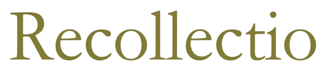 Logo di Recollectio