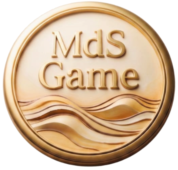 Logo di MdS Game