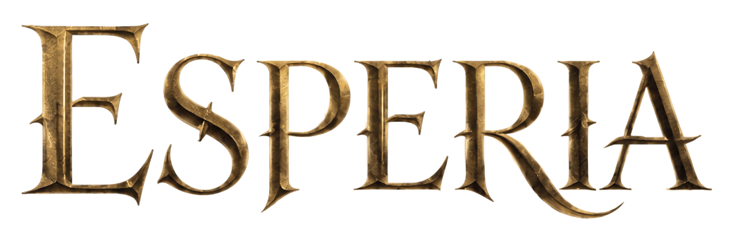 Logo di Esperia