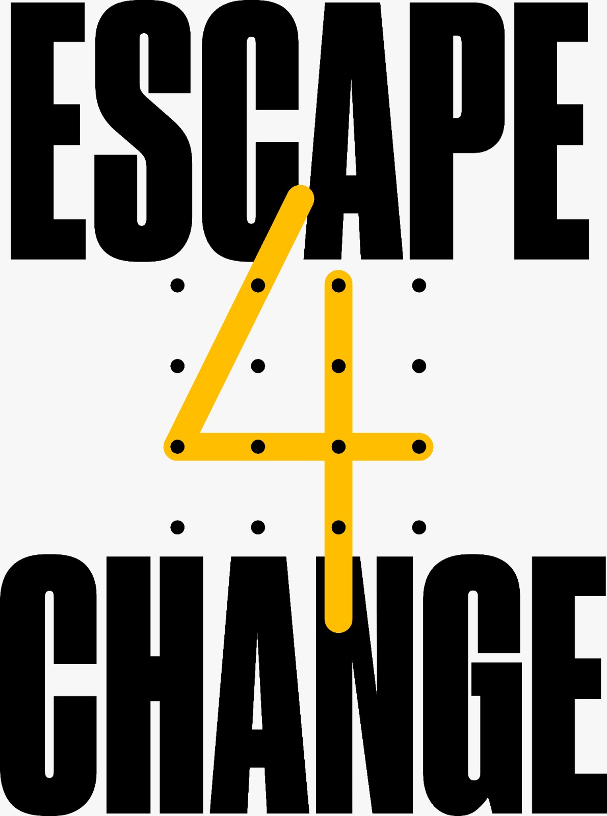 Logo di Escape 4 Change