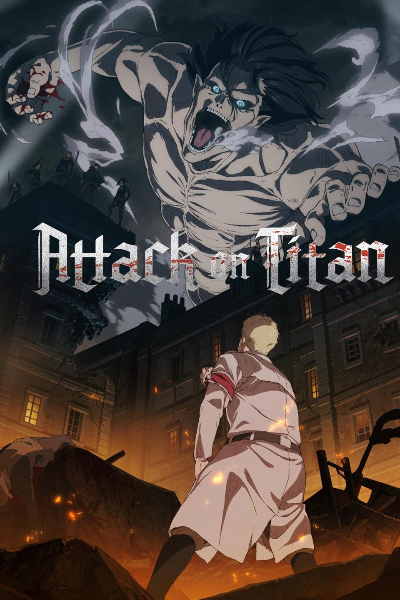 Attack on Titan