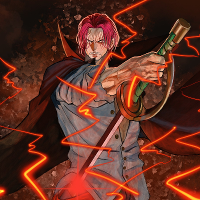 Shanks