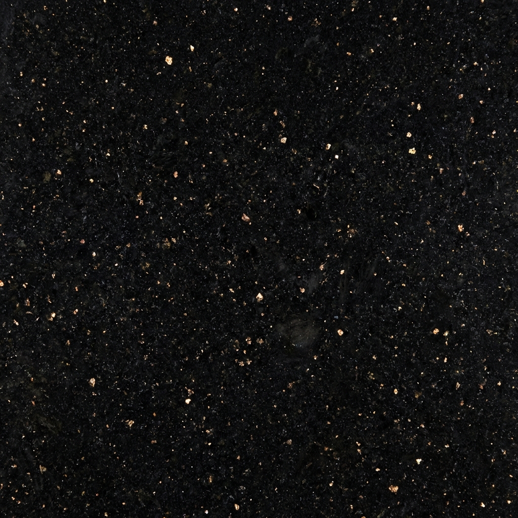 Black Galaxy