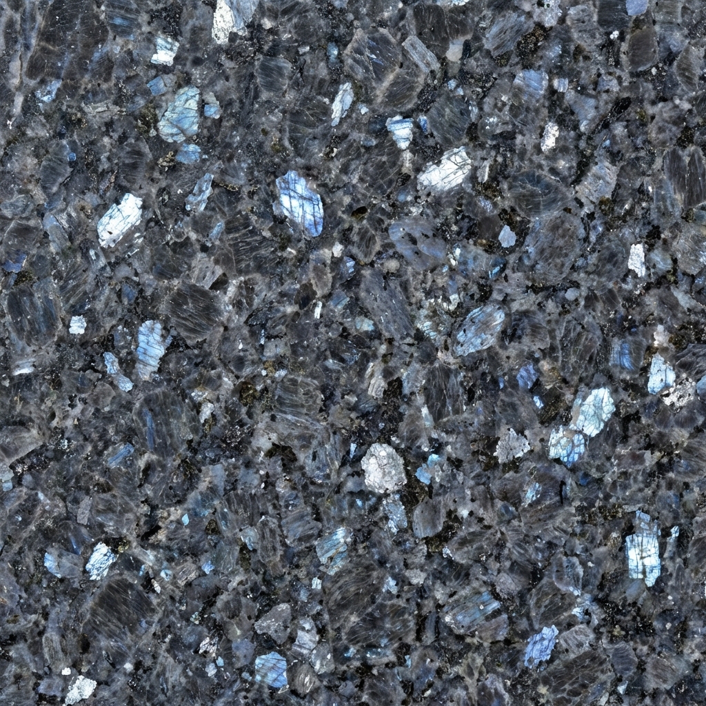 Blue Pearl