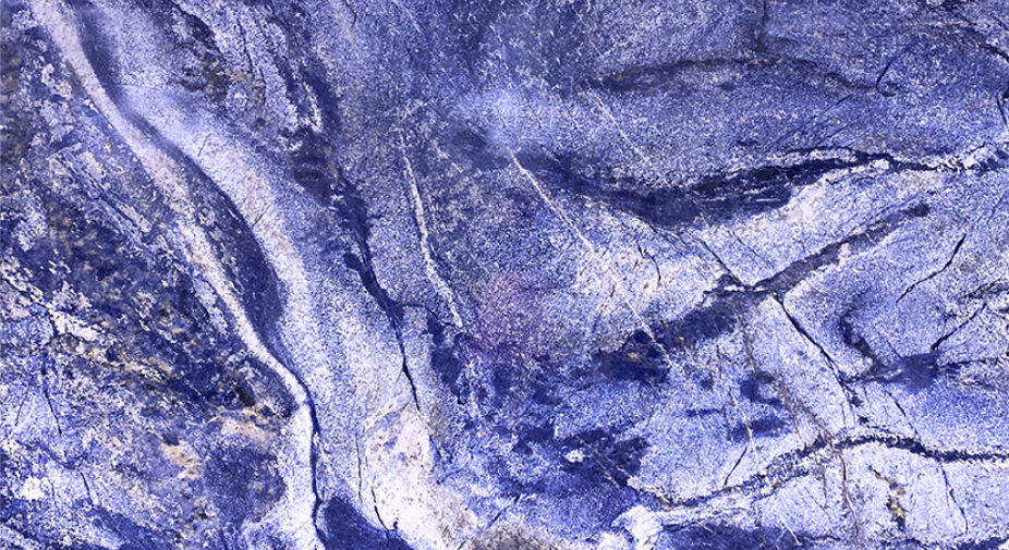 Azul Bahia