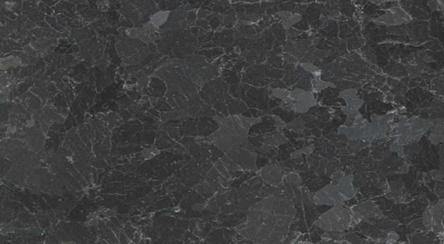 Black Antique Leather