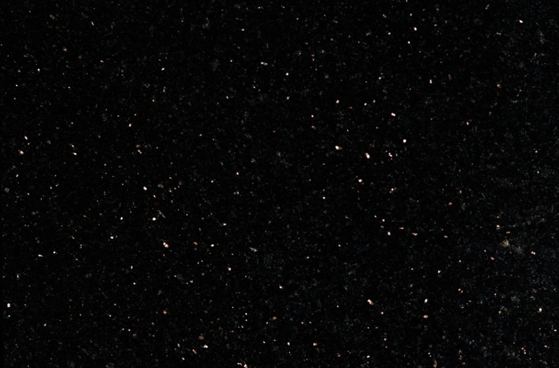 Black Galaxy