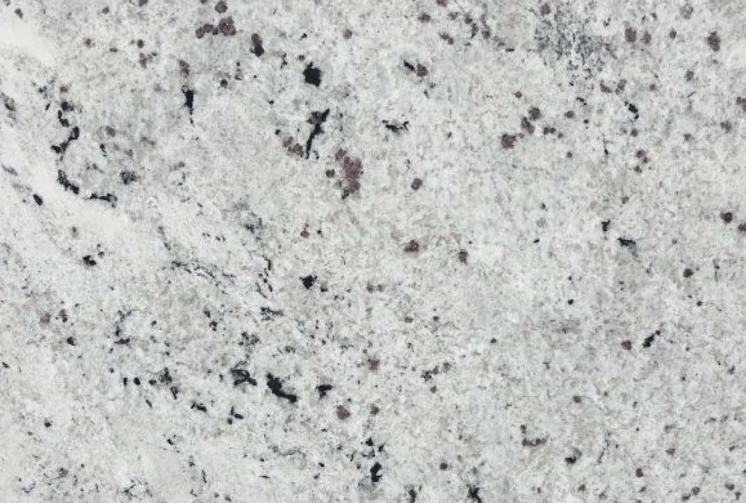 Colonial White