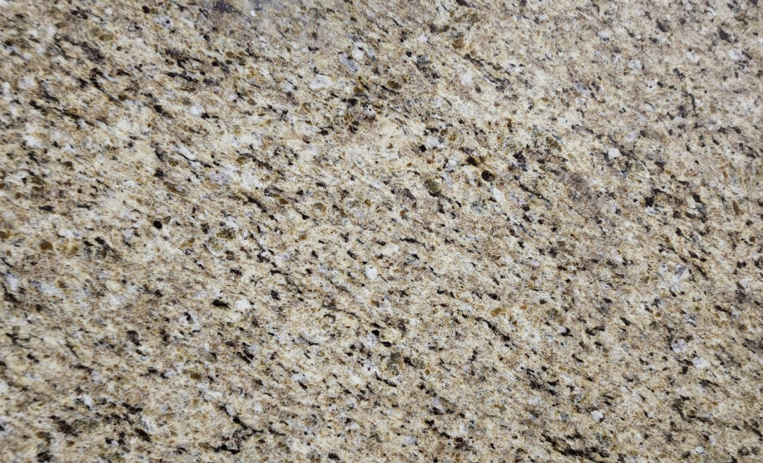 Giallo Ornamental