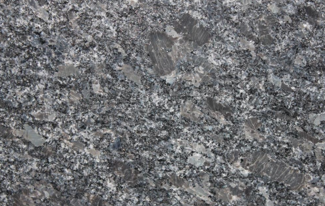 Steel Grey Leathered
