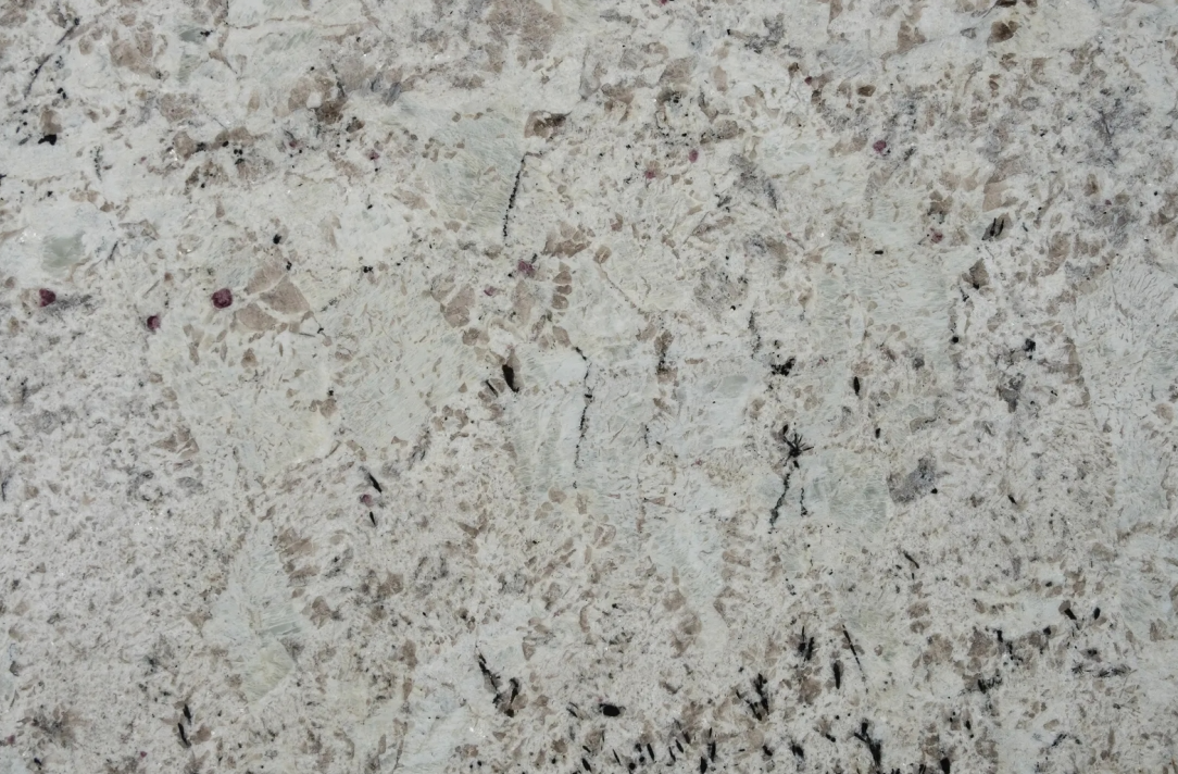 White Galaxy