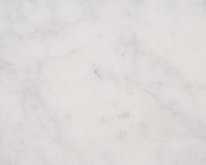 Carrara White