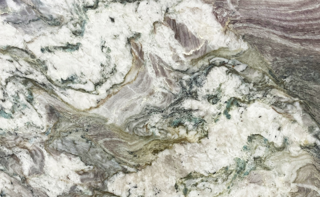 Aquarelle Quartzite