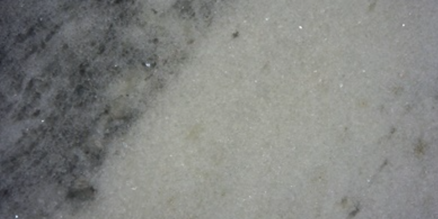 New Super White 3CM