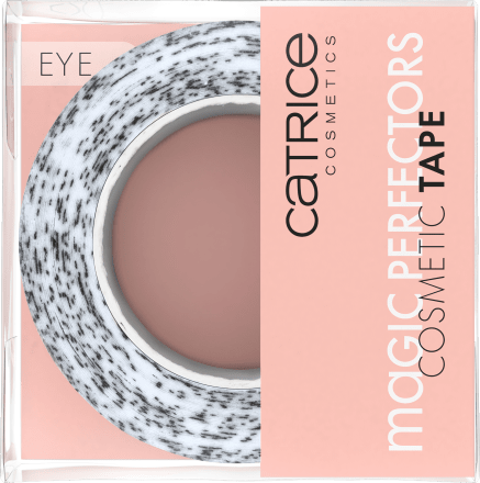 Eyeliner- und Lidschattenhelfer, 4,5 m