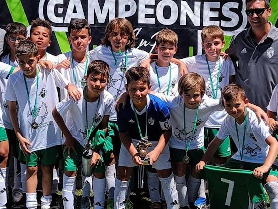 Campeones Cup Costa Brava