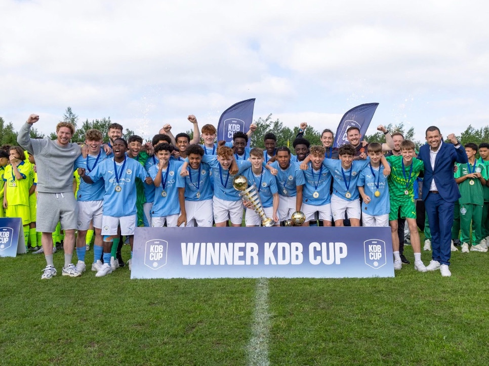 KDB Cup