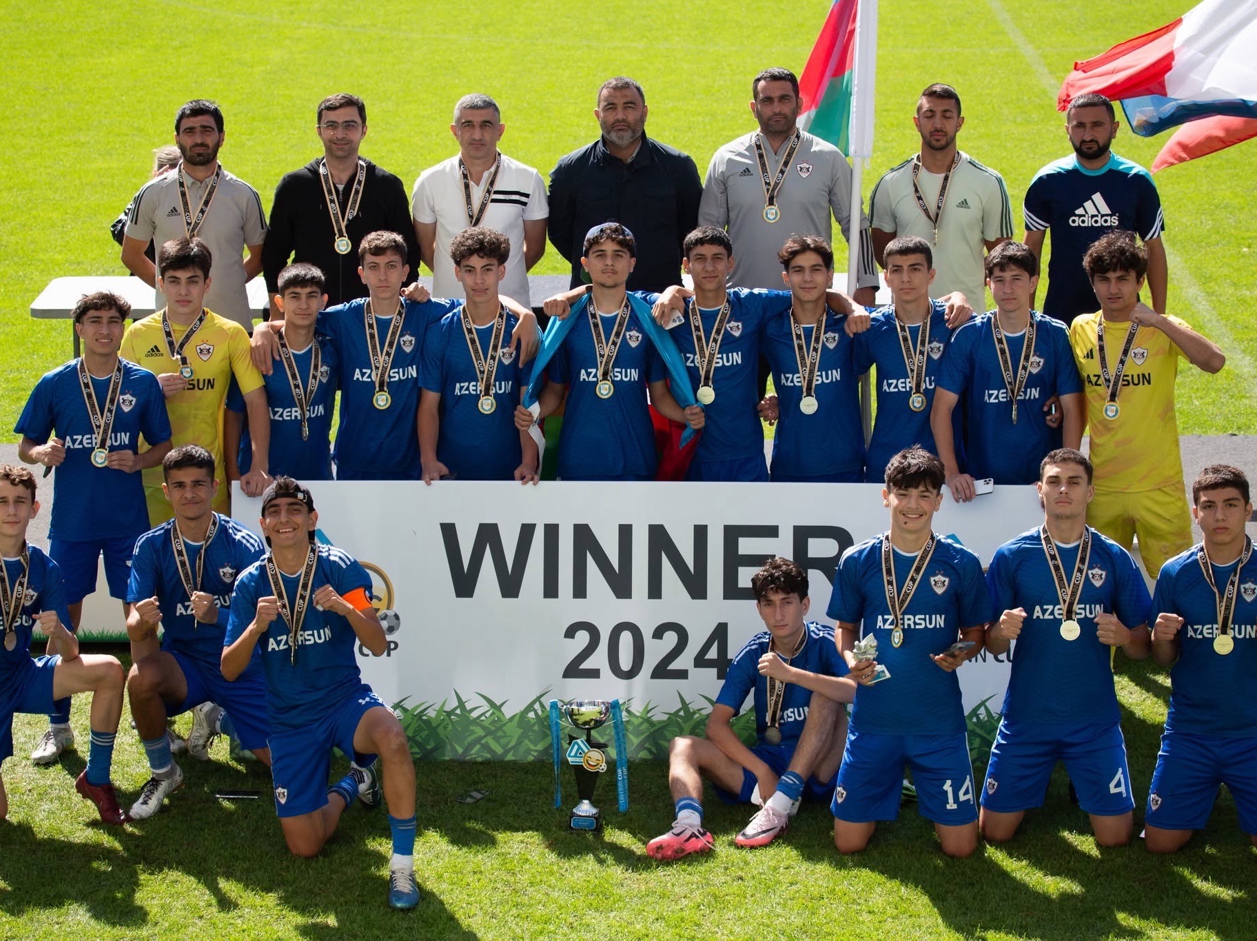 Tallinn Cup