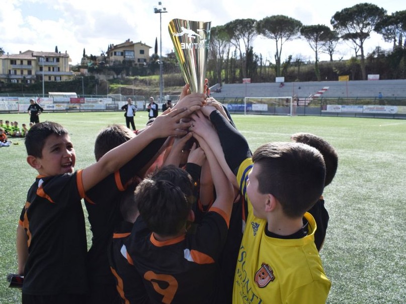 Torneo Italy Cup