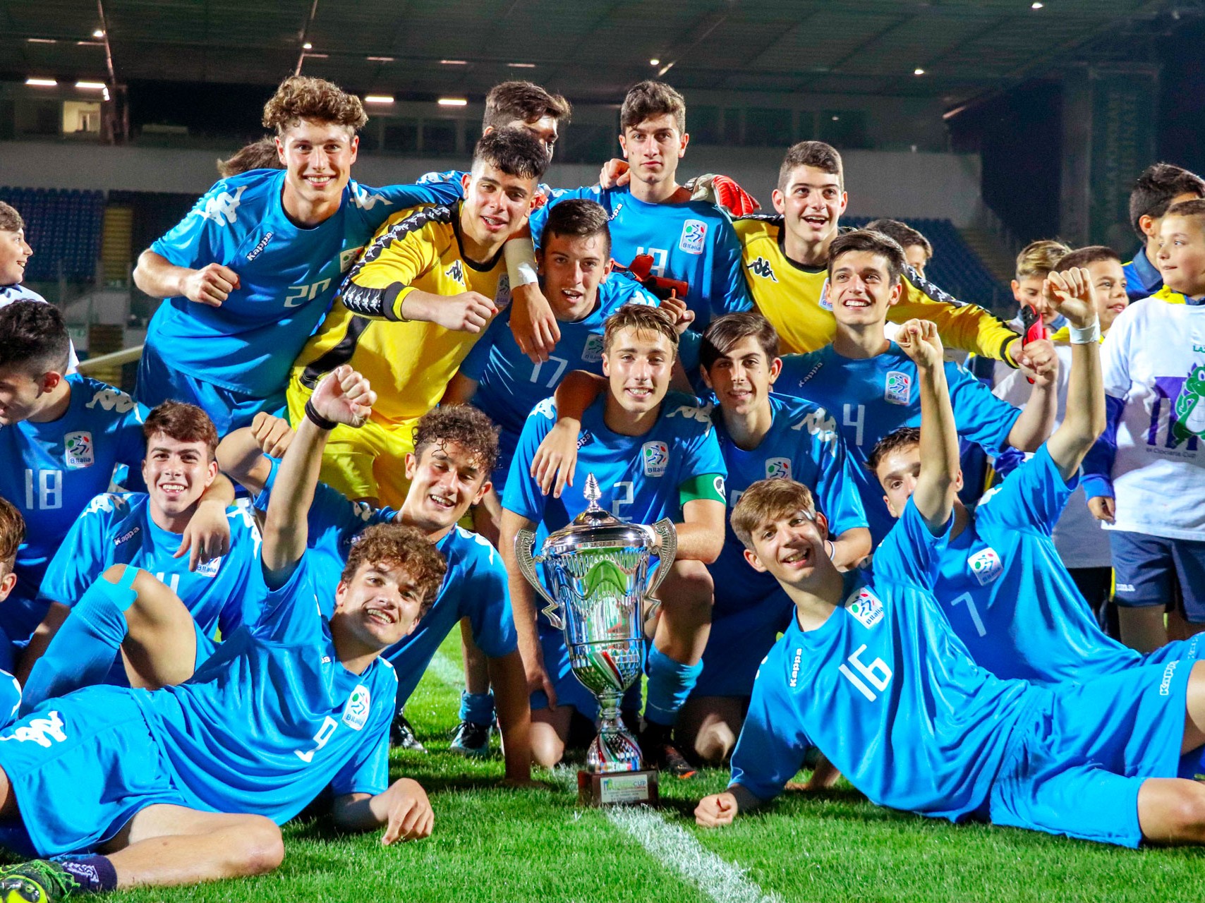 Torneo Lazio Cup