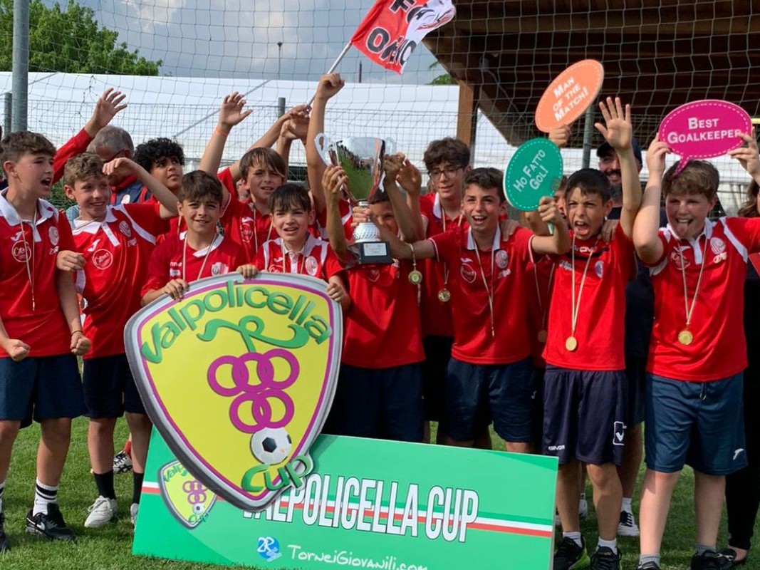 Valpolicella Cup
