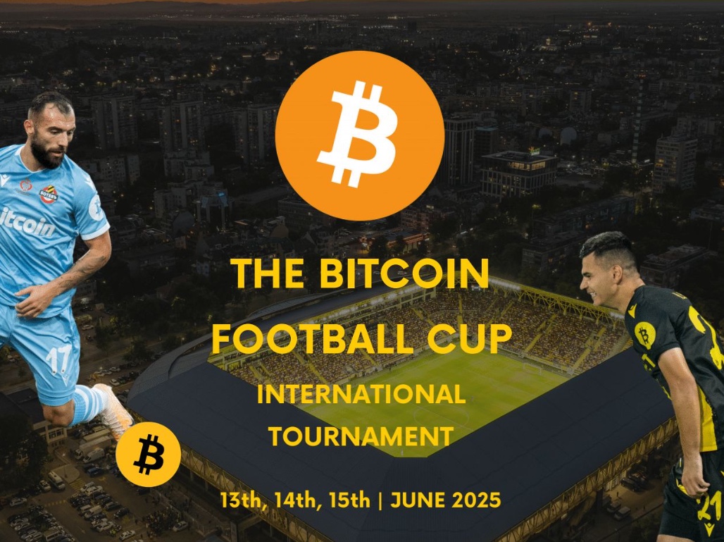 Bitcoin Football Cup