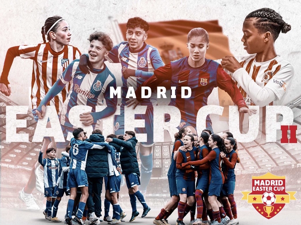 Madrid Easter Cup