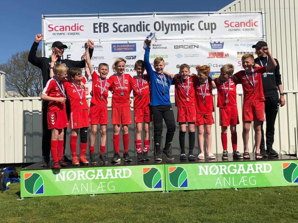 Scandic Olympic Cup