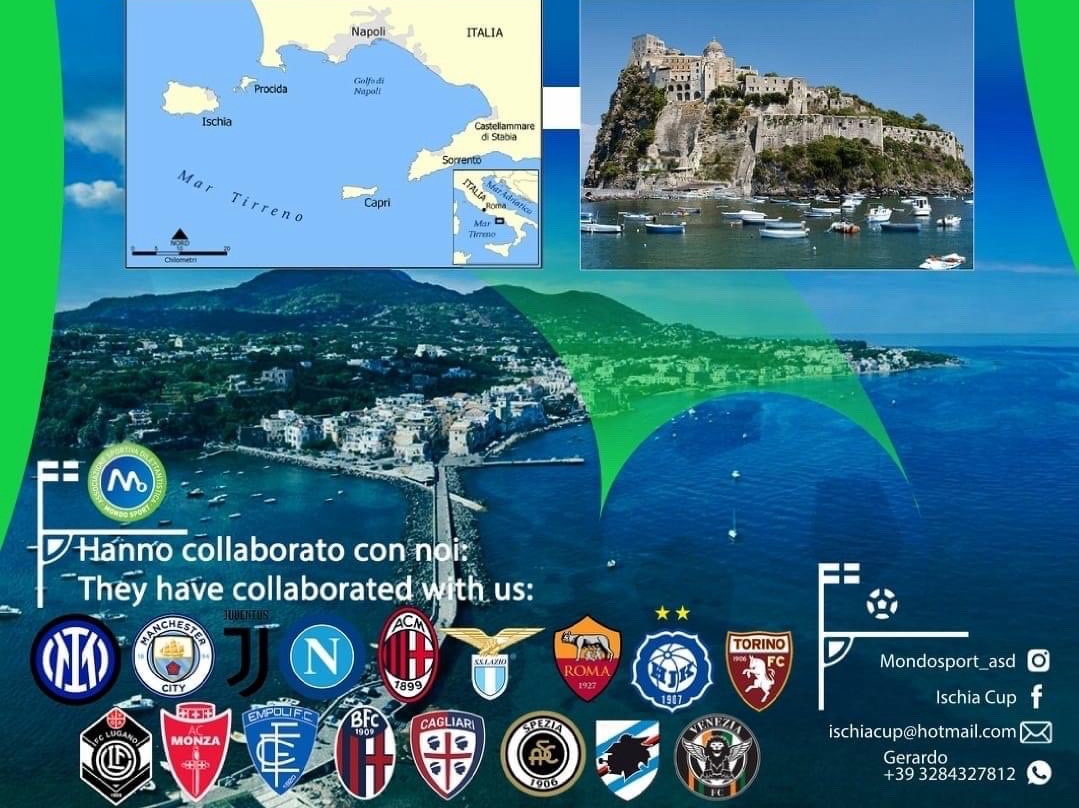 Ischia Cup U12