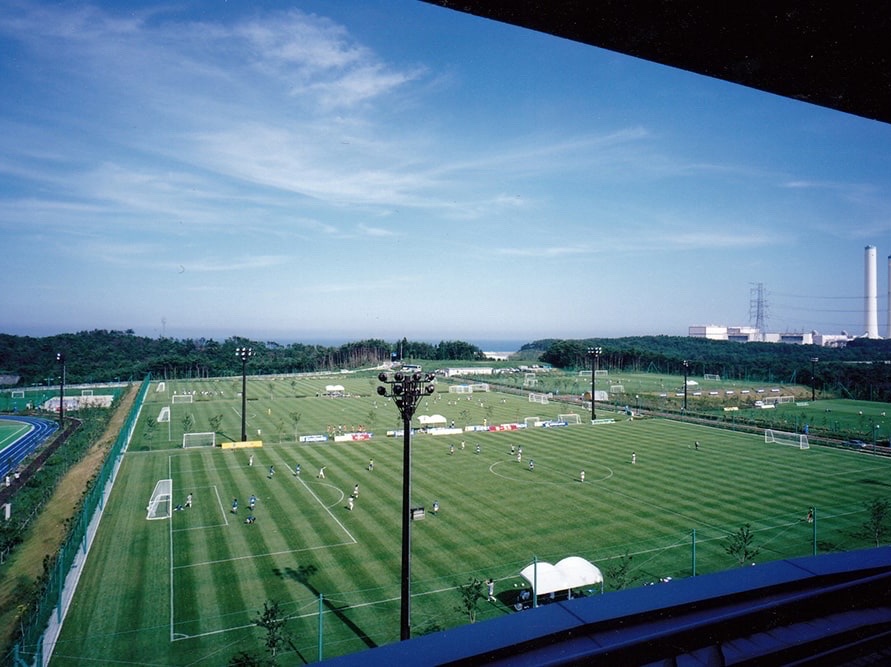 J Village Cup
