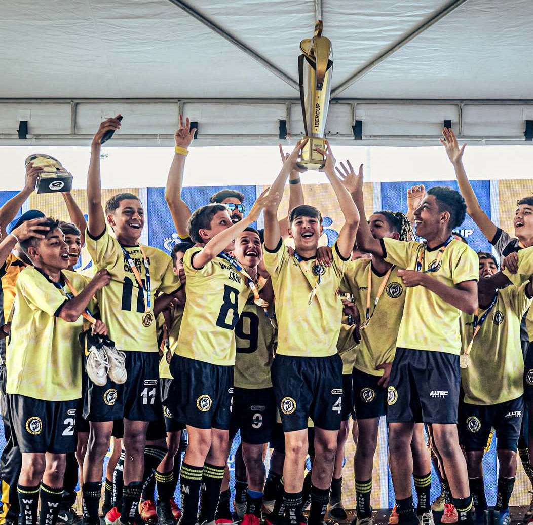 IberCup Rio De Janeiro