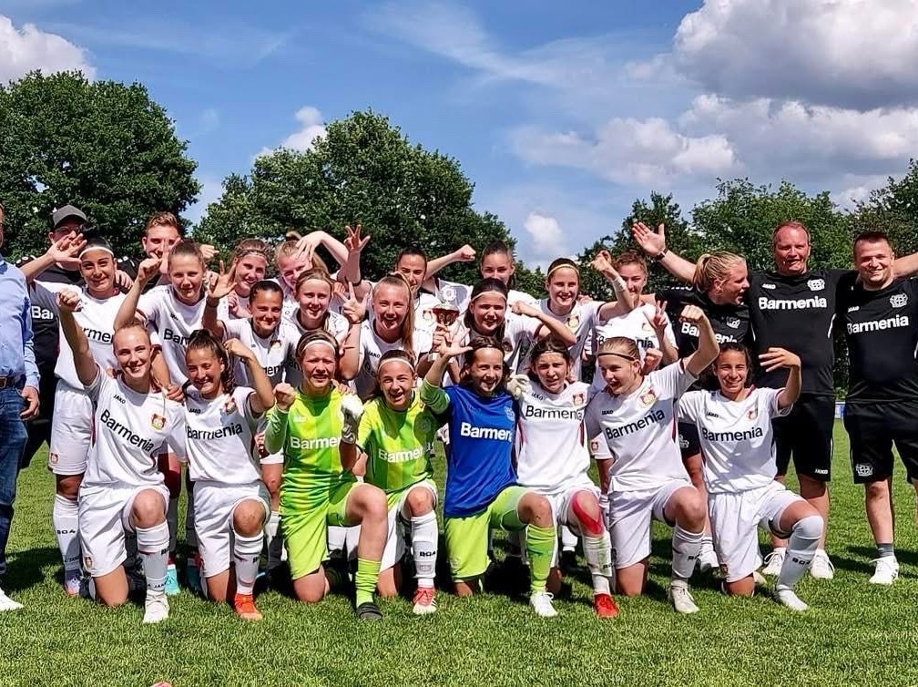 U15 Mädchenturnier Steinhagen