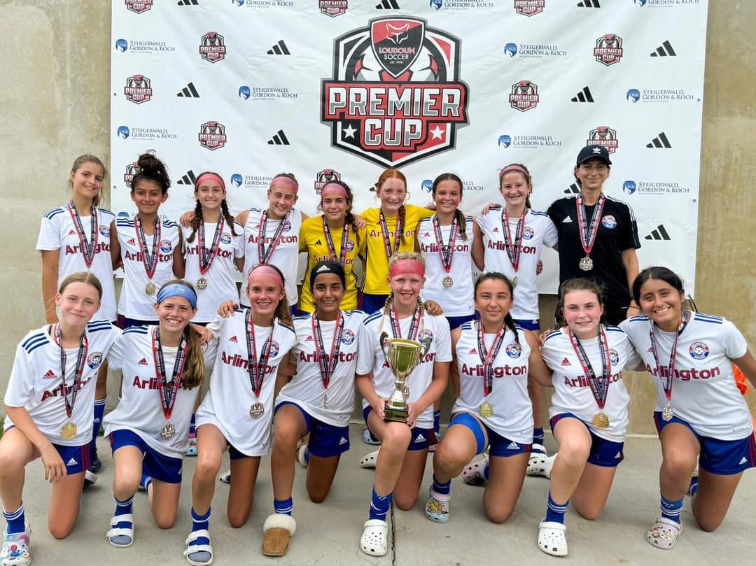 Loudoun Premier Cup