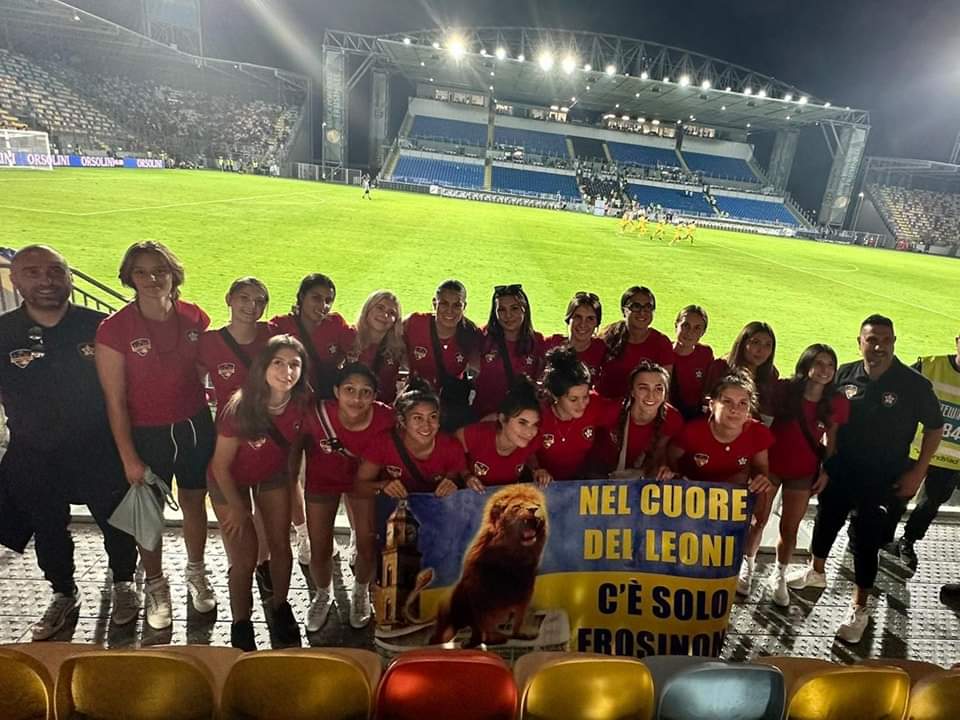 Torneo Lazio Cup Women