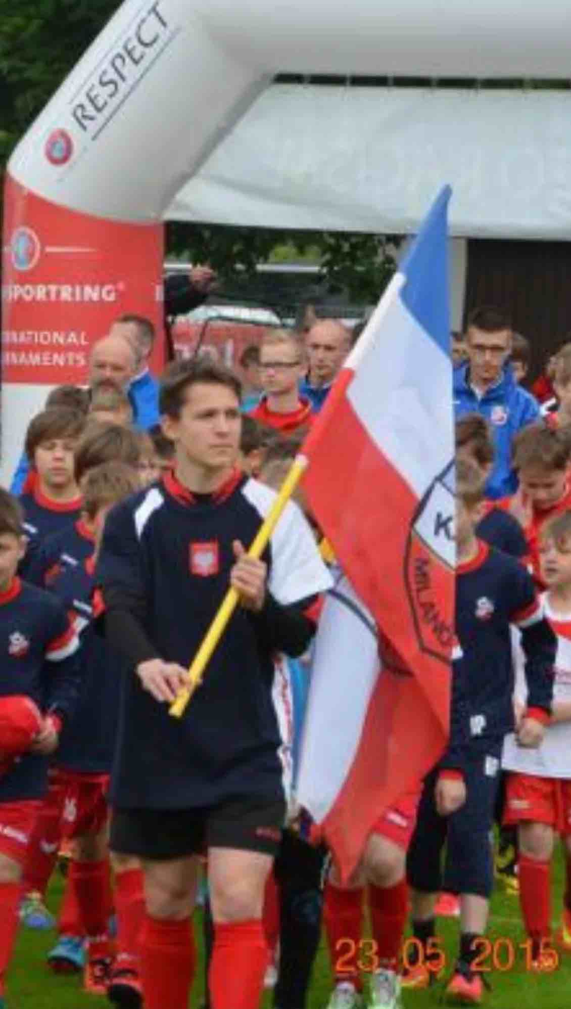 Bayern Trophy