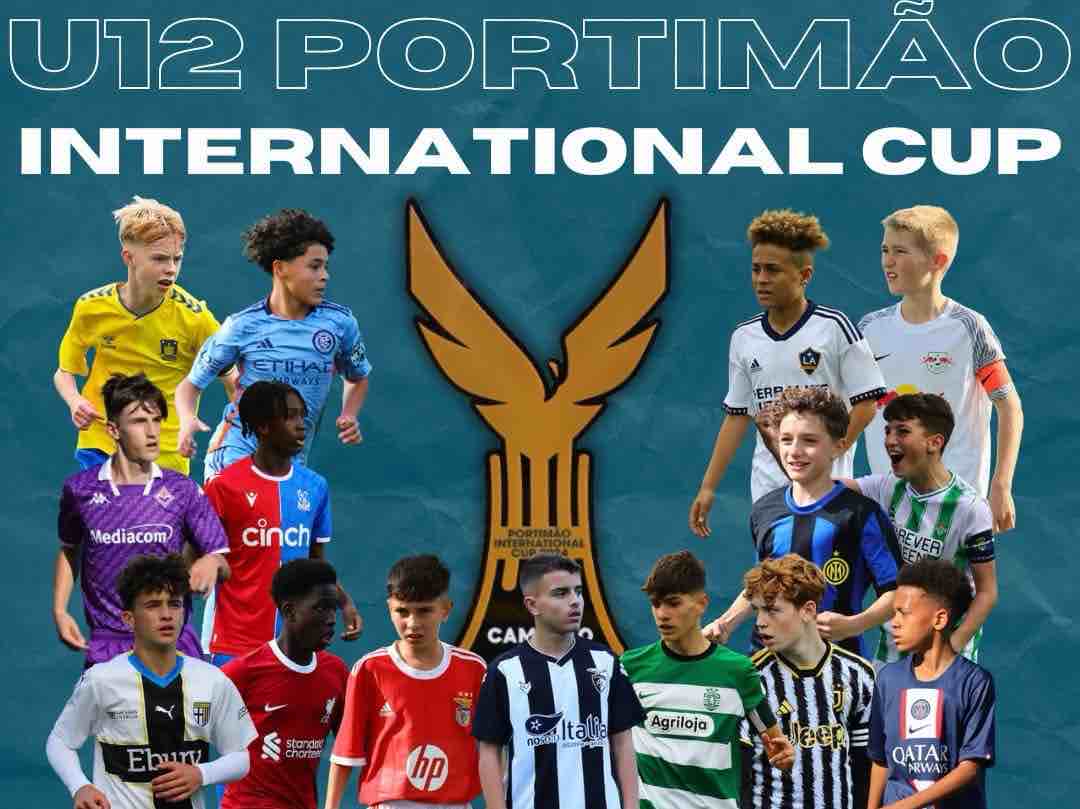 U12 Portimao International Cup