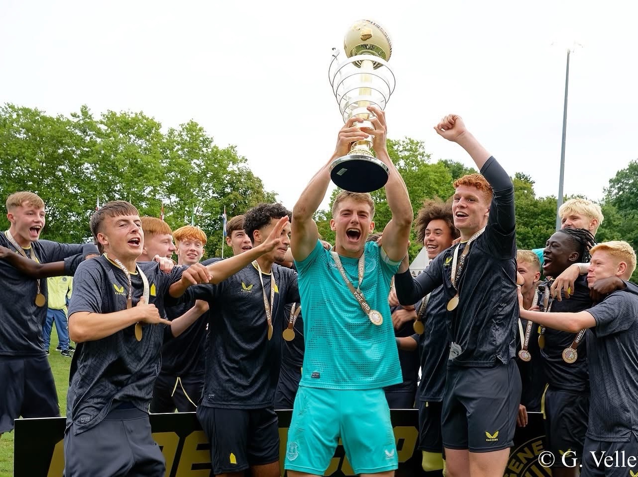 Geneva Cup