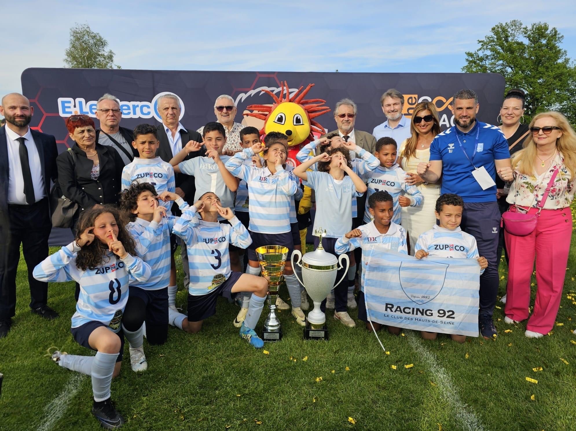 U10 Houve Cup