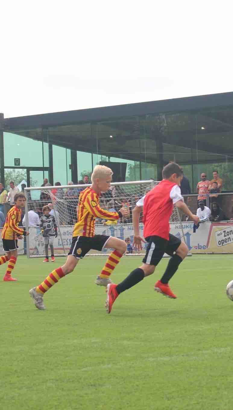 Iby Cup Brakel