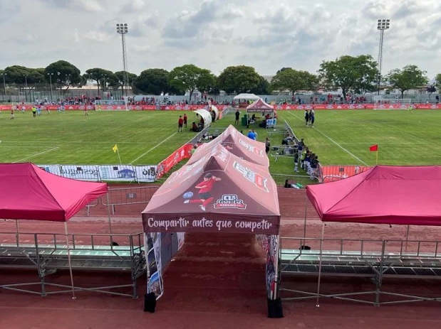 Costa de la Luz Champion Cup