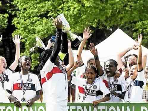 Tournoi International de Dirinon