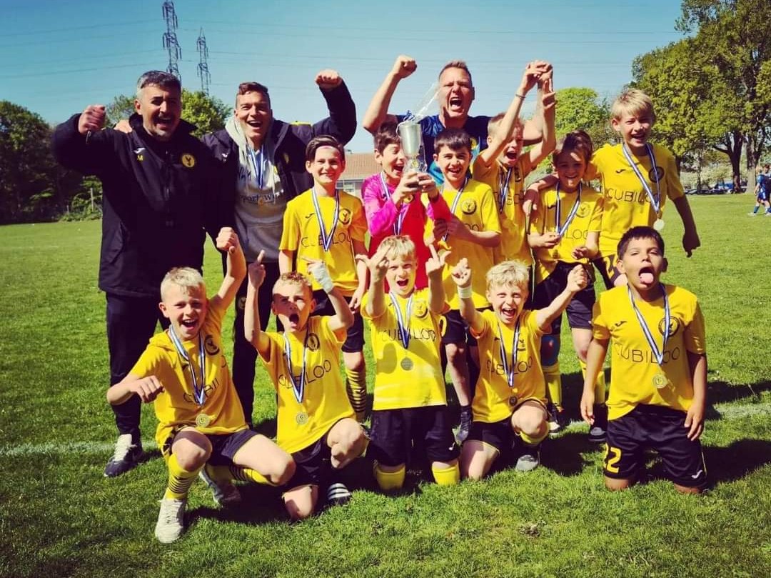 EFB Norsea Elite Cup