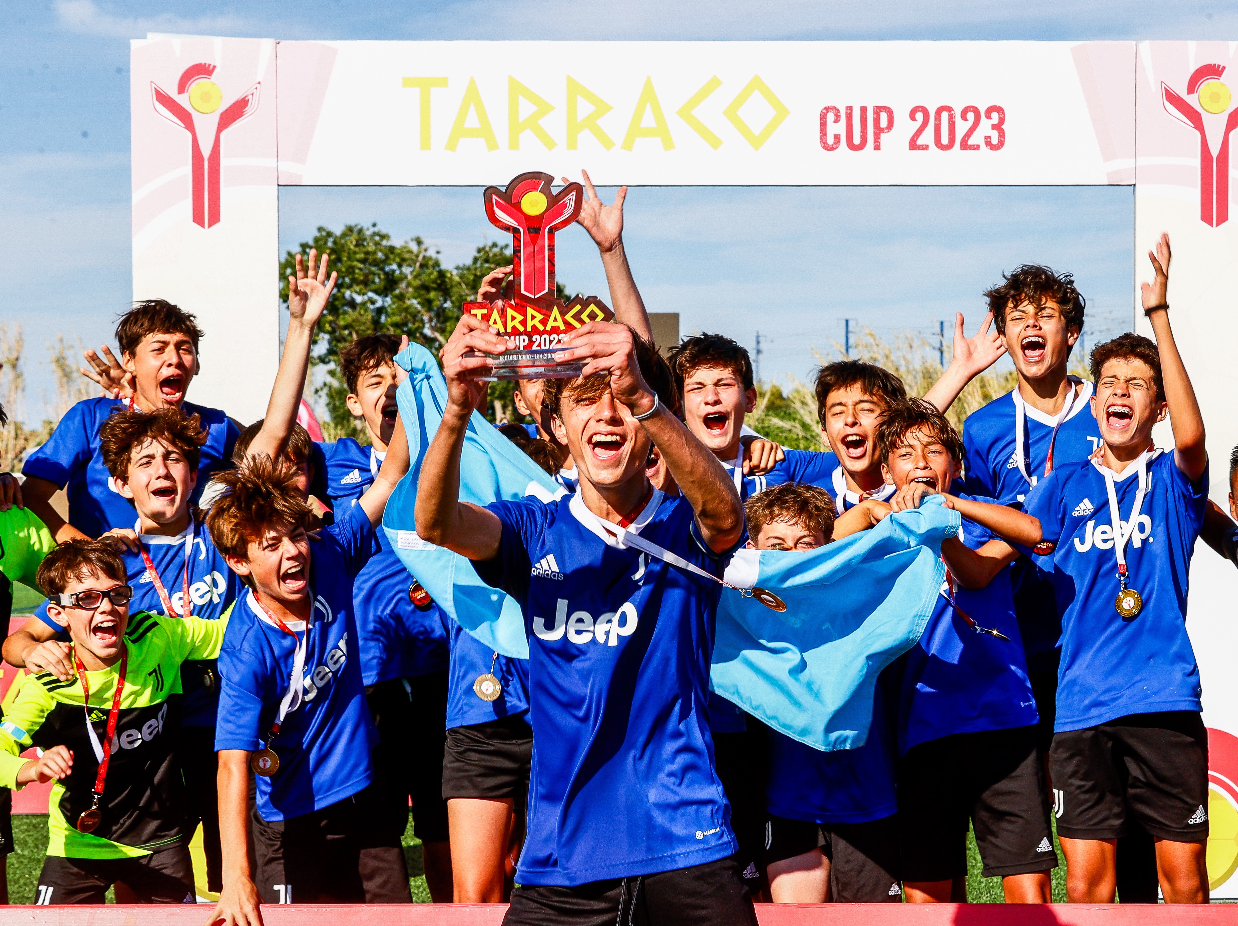 TARRACO CUP