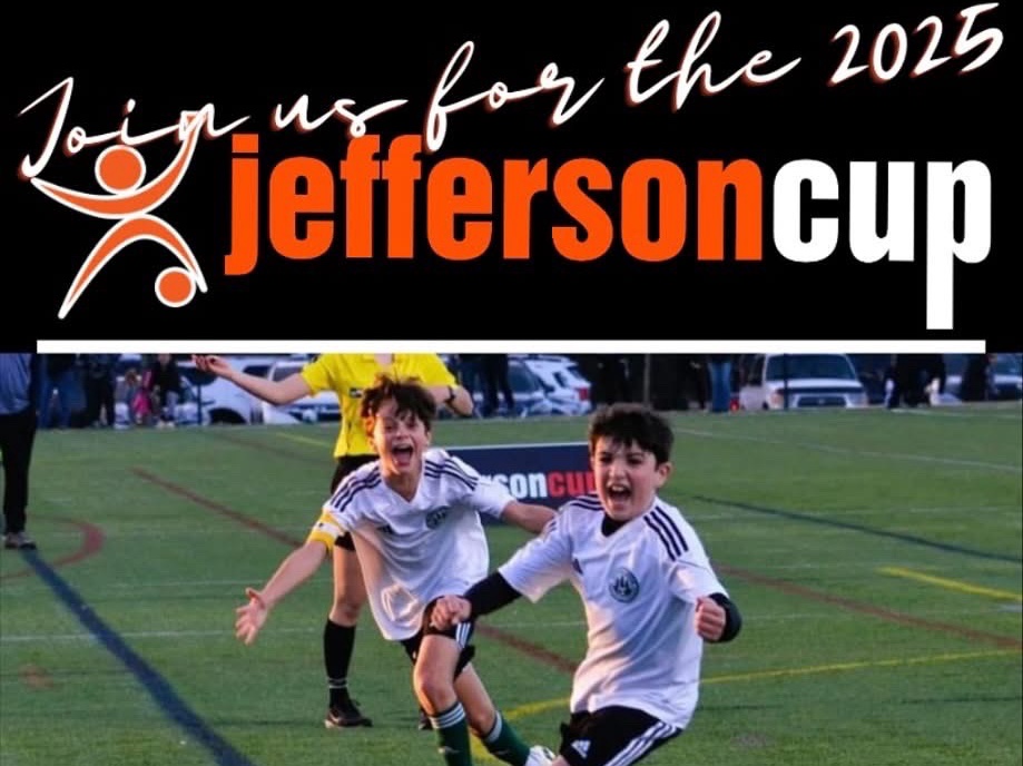Jefferson Cup Boys Weekend