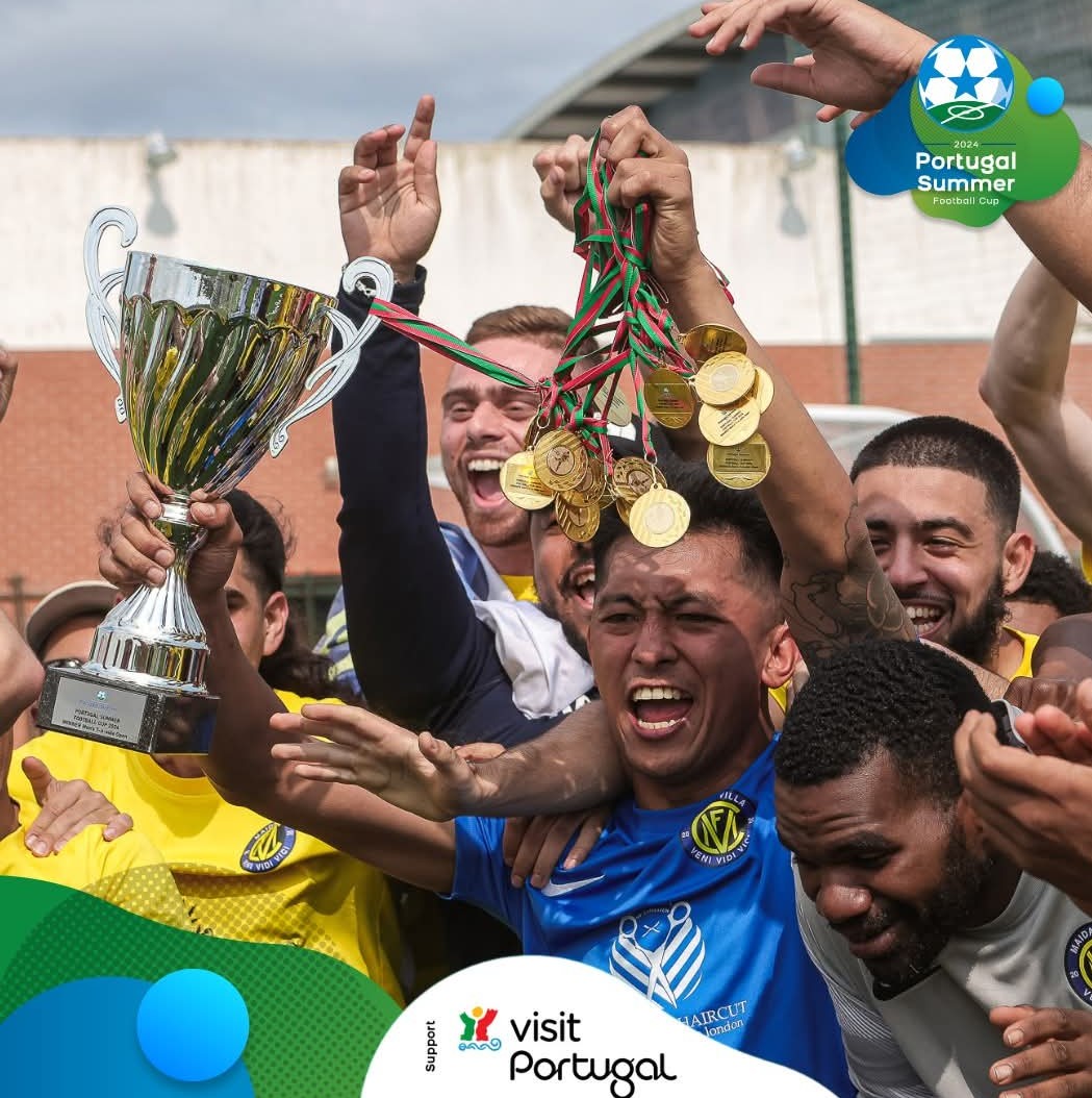 Portugal Summer Football Cup
