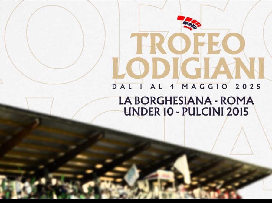 Trofeo Lodigiani