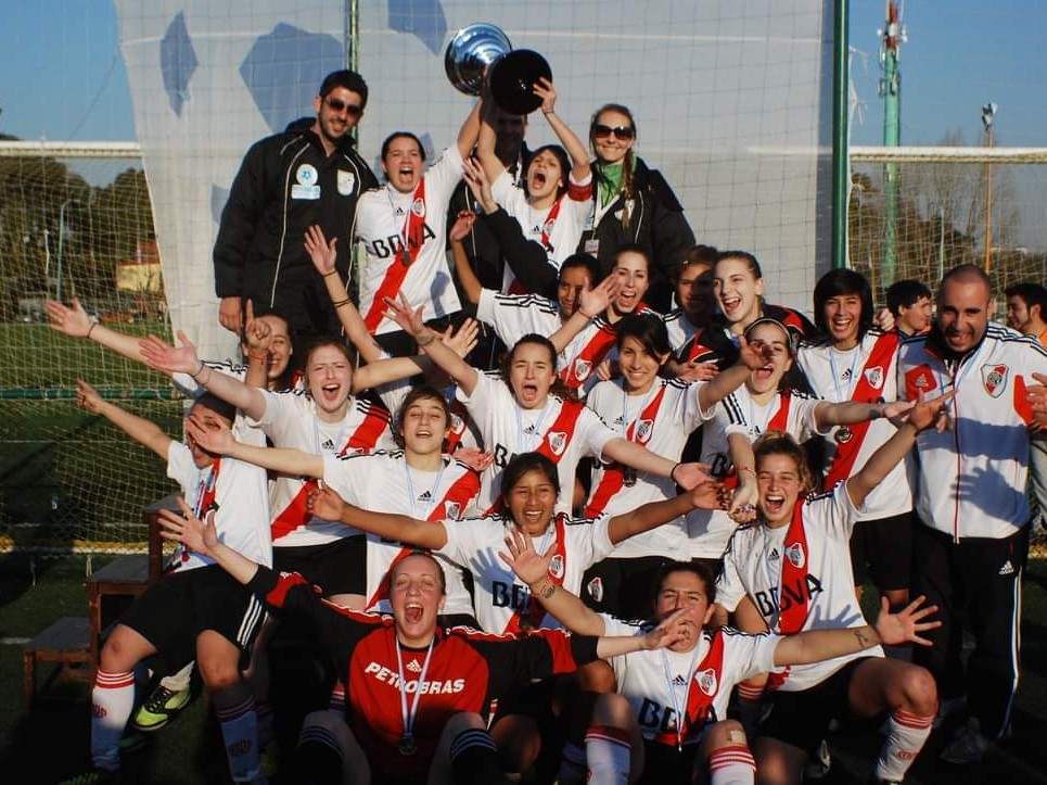 BA Cup Argentina