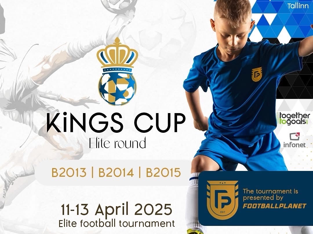 Kings Cup