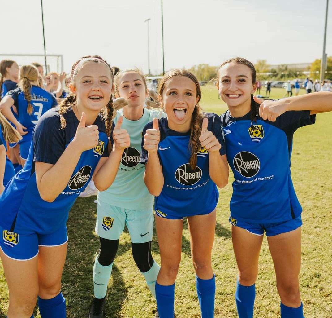 USL Pathway Classic