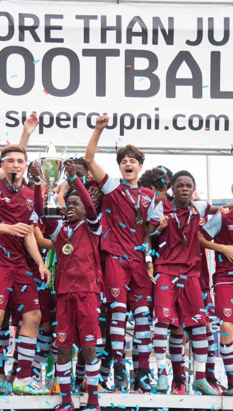 SuperCupNI